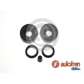 Comprar Juego de reparación, cilindro de freno de rueda de AUTOFREN SEINSA D3298 a bajo precio de 5,75 €