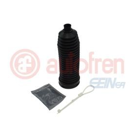 Compre Jogo de foles, direcção da AUTOFREN SEINSA D9309 a um preço baixo por 14,27 €