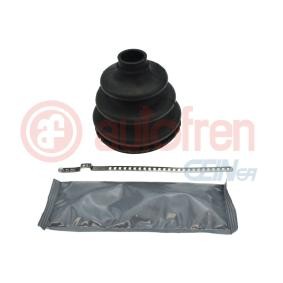 Compre Jogo de foles, veio de transmissão da AUTOFREN SEINSA D8408 a um preço baixo por 7,08 €