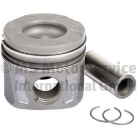 Achetez des Piston KOLBENSCHMIDT 40659607 à prix pour 198,57 €