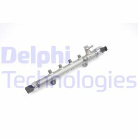 Compre Tubo de alta pressão, sistema de injecção da DELPHI 9144A230A a um preço baixo por 354,83 €