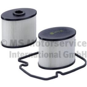 Compre Filtro de óleo da KOLBENSCHMIDT 50014072 a um preço baixo por 120,32 €