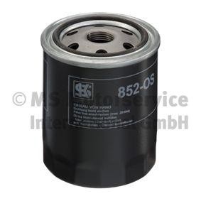 Compre Filtro de óleo da KOLBENSCHMIDT 50013852 a um preço baixo por 7,84 €