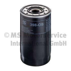 Compre Filtro de óleo da KOLBENSCHMIDT 50013398 a um preço baixo por 14,47 €