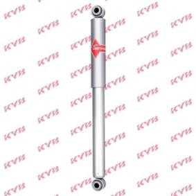 Stoßdämpfer 553114 von KYB günstig für 35,77 € online kaufen