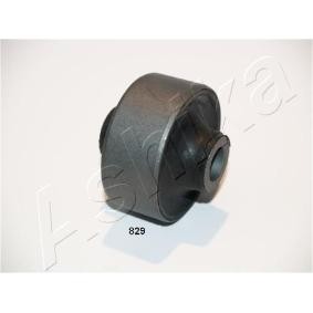 Halter, Querlenkerlagerung GOM-829 für SUZUKI