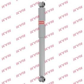 Stoßdämpfer für MITSUBISHI von KYB