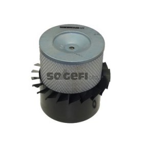 Osta Ilmansuodatin COOPERSFIAAM FILTERS:llä FLI9250 edullisesti hintaan 20,84 €