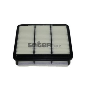 Osta Ilmansuodatin COOPERSFIAAM FILTERS:llä PA7552 edullisesti hintaan 38,76 €
