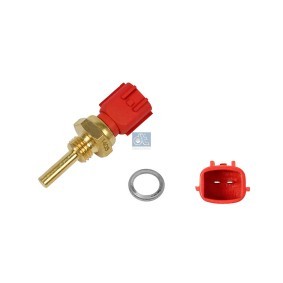 Sensor, Kühlmitteltemperatur von DT Spare Parts