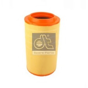 Kjøp Luftfilter av DT Spare Parts 5.45106SP til den lave prisen 1259,62 NOK