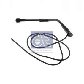 Compre Braço de limpa-vidros, limpeza de faróis da DT Spare Parts 7.79151 a um preço baixo por 51,36 €