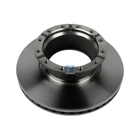 Osta Pidike, puskuri DT Spare Parts:llä 5.16105 edullisesti hintaan 19,92 €