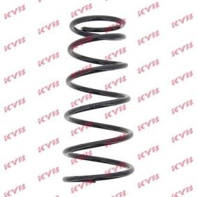 Fahrwerksfeder RI5080 von KYB günstig für 29,58 € online kaufen