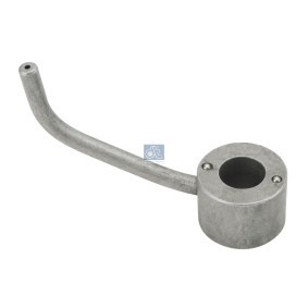 Compre Retentor do veio, bomba injectora da DT Spare Parts 4.20325 a um preço baixo por 3,87 €