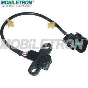 Osta Impulssianturi, kampiakseli MOBILETRON:llä CS-U018 edullisesti hintaan 29,15 €
