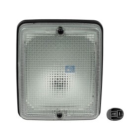 Osta Peruutusvalo DT Spare Parts:llä 4.66218 edullisesti hintaan 57,13 €