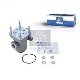Acquista Valvola comando pressione da DT Spare Parts 5.51048 a buon mercato per soli 101,83 €