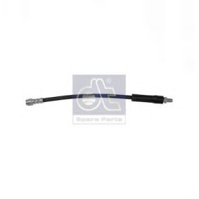Compre Tubo flexível de travão da DT Spare Parts 4.81214 a um preço baixo por 21,54 €