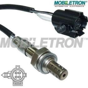 Lambdasonde für CHRYSLER von MOBILETRON