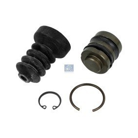 Acquista Kit riparazione, Cilindro secondario frizione da DT Spare Parts 3.94109 a buon mercato per soli 110,82 €