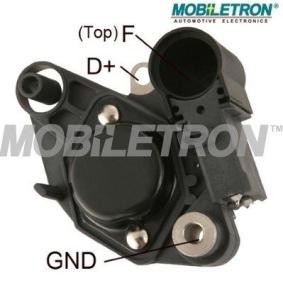 Compre Regulador del alternador de MOBILETRON online para Clase C T-modell (S202) a precios moderados