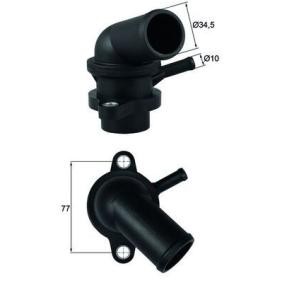Köp Termostat, kylvätska av MAHLE ORIGINAL TI 240 87D till det låga priset 261,97 kr