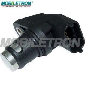 Nockenwellensensor von MOBILETRON