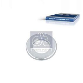 Acquista Rondella d'appoggio, Bullone testata da DT Spare Parts 9.12012 a buon mercato per soli 1,31 €