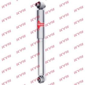 Stoßdämpfer 553358 von KYB günstig für 57,96 € online kaufen