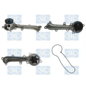 Acquista Pompa acqua da Saleri SIL PA1544 a buon mercato per soli 77,05 €