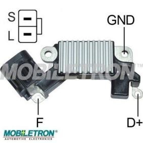 Compre Regulador do alternador da MOBILETRON VR-K05 a um preço baixo por 23,47 €