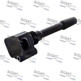 Achetez des Bobine d'allumage SIDAT 85.30250 à prix pour 33,31 €