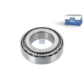 Kjøp Hjullager av DT Spare Parts 4.65973 til den lave prisen 370,63 NOK