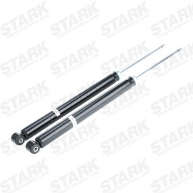 Stoßdämpfer für AUDI von STARK