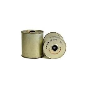 Achetez des Filtre à huile ALCO FILTER MD-017A à prix pour 11,25 €