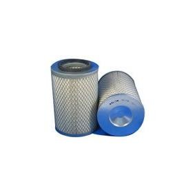 Compre Filtro de ar da ALCO FILTER MD-7116 a um preço baixo por 20,08 €