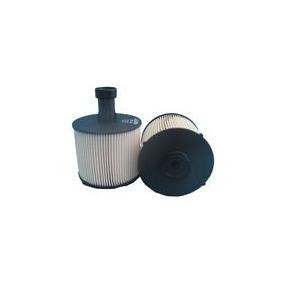 Köp Bränslefilter av ALCO FILTER MD-789 till det låga priset 349,03 kr
