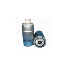 Köp Bränslefilter av ALCO FILTER SP-1297 till det låga priset 333,49 kr