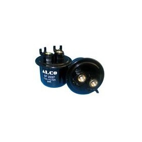 Köp Bränslefilter av ALCO FILTER SP-2037 till det låga priset 182,94 kr
