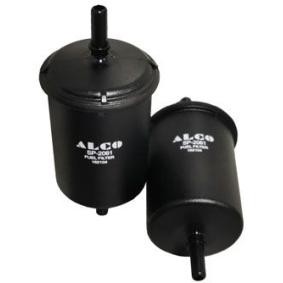 Köp Bränslefilter av ALCO FILTER SP-2061 till det låga priset 218,44 kr