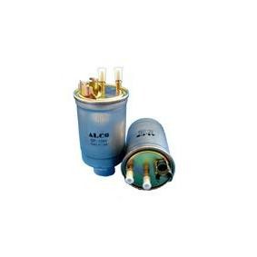 Köp Bränslefilter av ALCO FILTER SP-1291 till det låga priset 350,76 kr