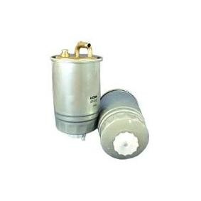Compre Filtro de combustível da ALCO FILTER SP-973 a um preço baixo por 19,32 €