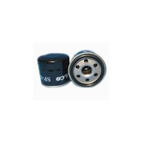 Achetez des Filtre à huile ALCO FILTER SP-1306 à prix pour 11,91 €