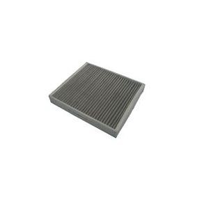 Comprar Filtro de habitáculo de ALCO FILTER MS-6438C a bajo precio de 21,67 €