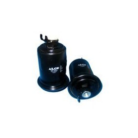 Köp Bränslefilter av ALCO FILTER SP-2043 till det låga priset 197,35 kr