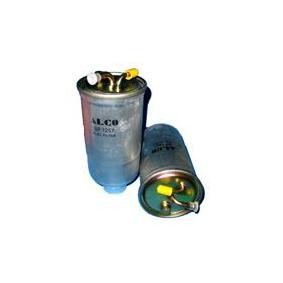 Compre Filtro de combustível da ALCO FILTER SP-1257 a um preço baixo por 22,51 €