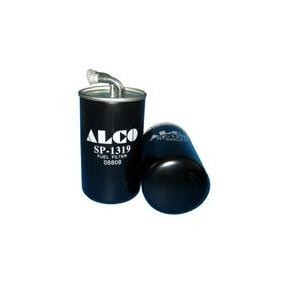 Köp Bränslefilter av ALCO FILTER SP-1319 till det låga priset 370,58 kr