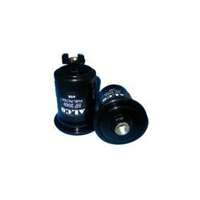 Compre Filtro de combustível da ALCO FILTER SP-2069 a um preço baixo por 15,63 €