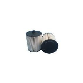 Köp Bränslefilter av ALCO FILTER MD-665 till det låga priset 301,98 kr